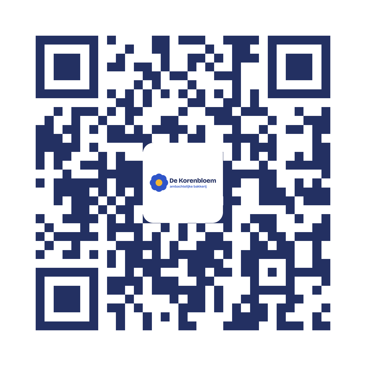 QR-code