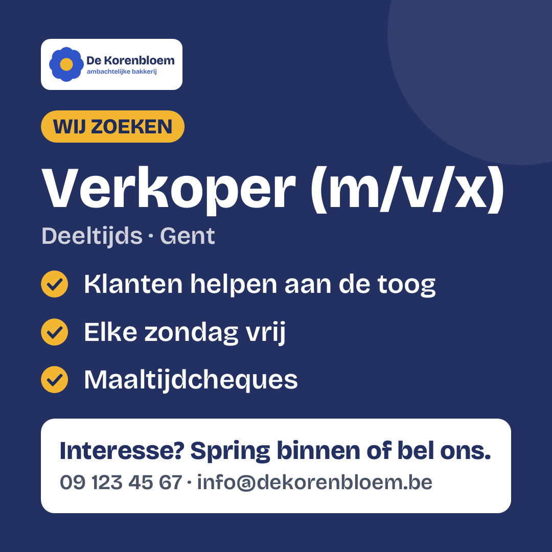 Vierkant 1:1